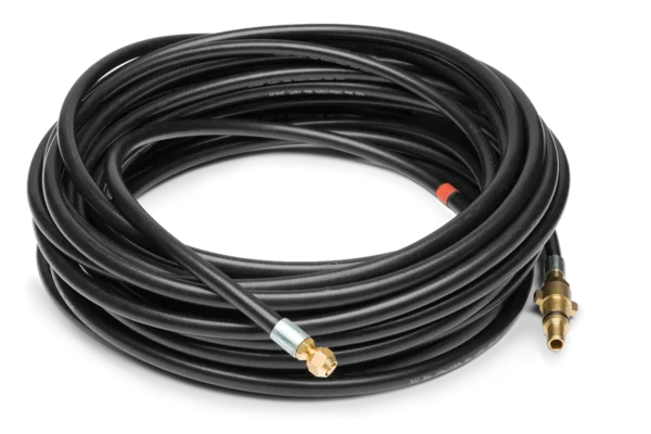 HUSQVARNA Pipe Cleaning Hose – 15m