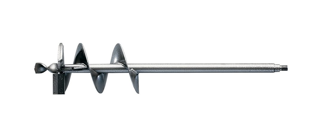 STIHL STIHL Planting auger – 100MM/4″ X 590MM – BT 45, Auger bit