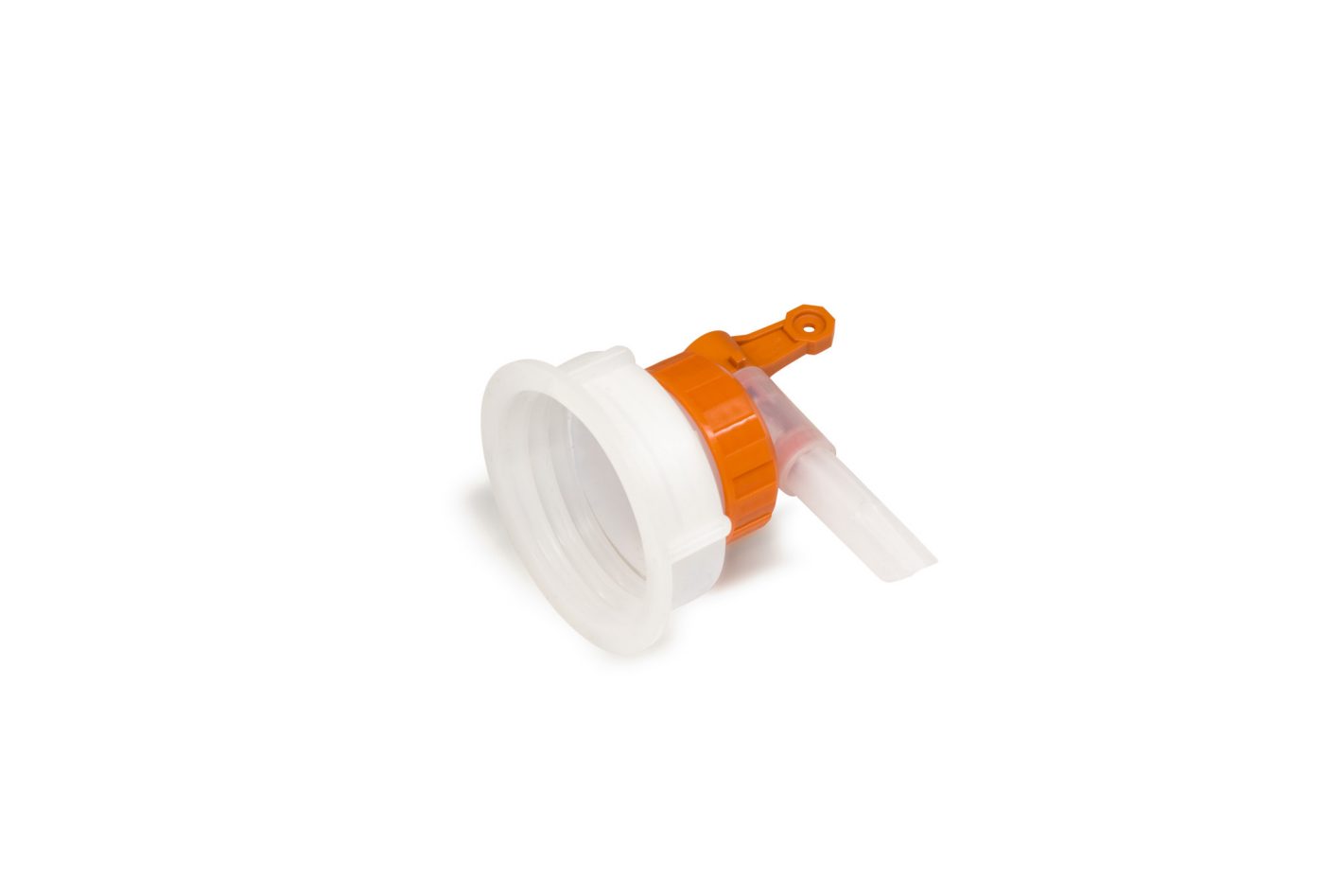 STIHL Pouring aids for chain oil 20l