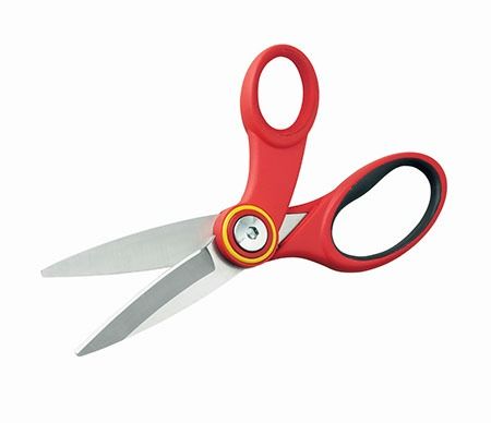 Wolf Garten RA-X MULTI PURPOSE SHEARS