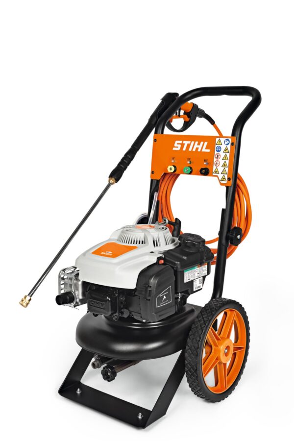 STIHL RB 200 Petrol Pressure Washer, RB200