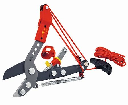 Wolf Garten RC-VM PROFESSIONAL TREE LOPPER