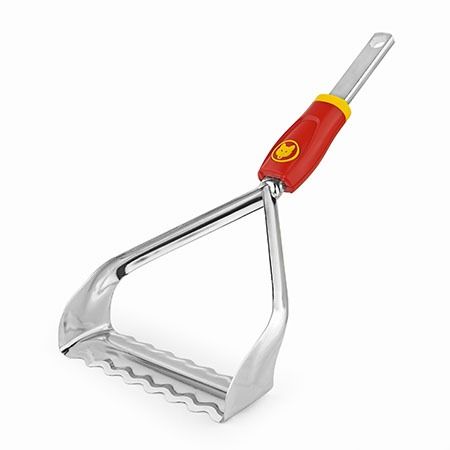 Wolf Garten RF-M PUSH-PULL WEEDER