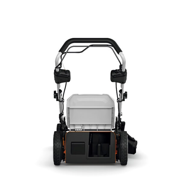 STIHL RMA 353 V Skin Only