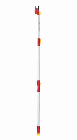 Wolf Garten RR400T 4M POWER DUAL CUT TELESCOPIC LOPPER