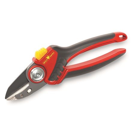 Wolf Garten RS4000 PREMIUM ANVIL SECATEURS