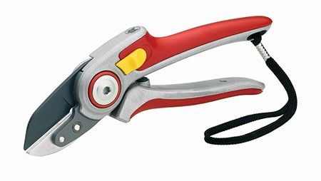 Wolf Garten RS5000 PROFESSIONAL ANVIL SECATEURS
