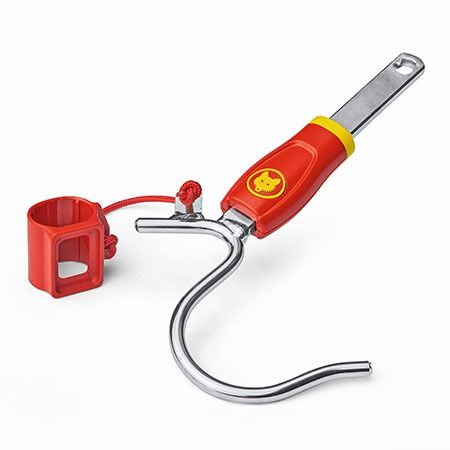 Wolf Garten RT-M BRANCH HOOK
