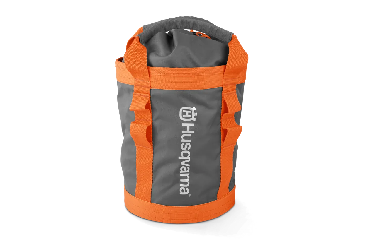 Husqvarna Rope Bag 28L