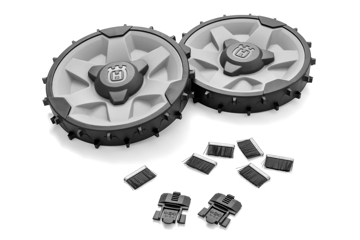 Husqvarna Rough Terrain Kit – suits 305(-m2020)