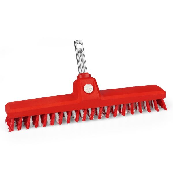 Wolf Garten SB-350M Multi-Star Scrubbing Brush (35cm)