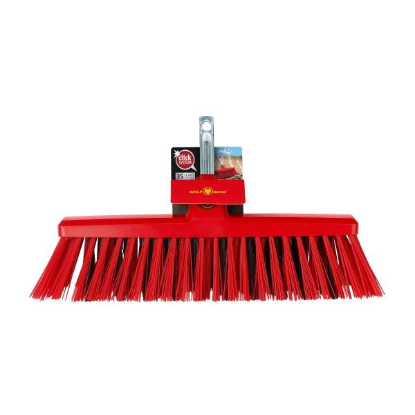 Wolf Garten SB-400M Multi-Star STREET BROOM (40cm)