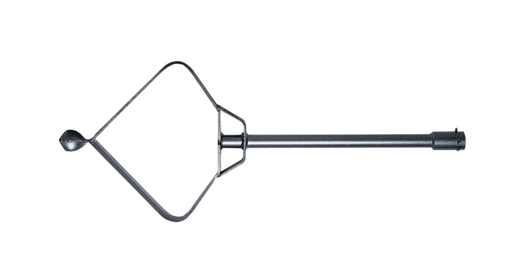 STIHL SOIL LOOSENER earth auger bit- 250mm/10” X 660mm – BT 131, Auger bit