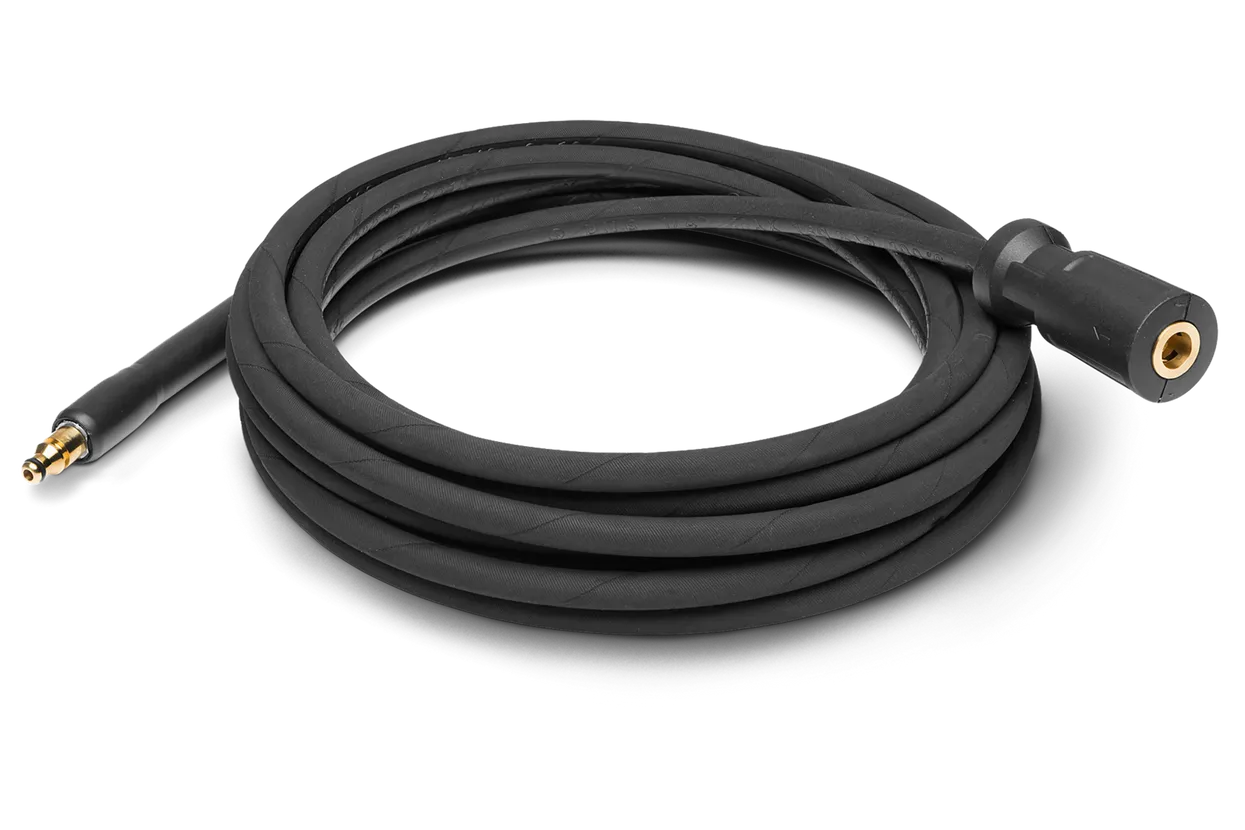 HUSQVARNA Steel Reinforced Extension Hose