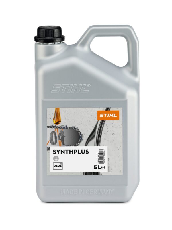 STIHL SynthPlus Chain Oil  – 1L