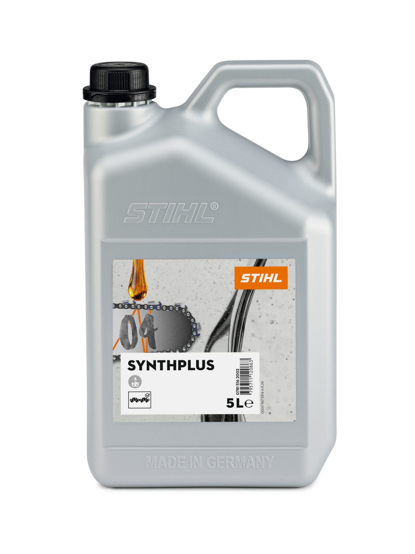 STIHL SynthPlus Chain Oil  – 1L