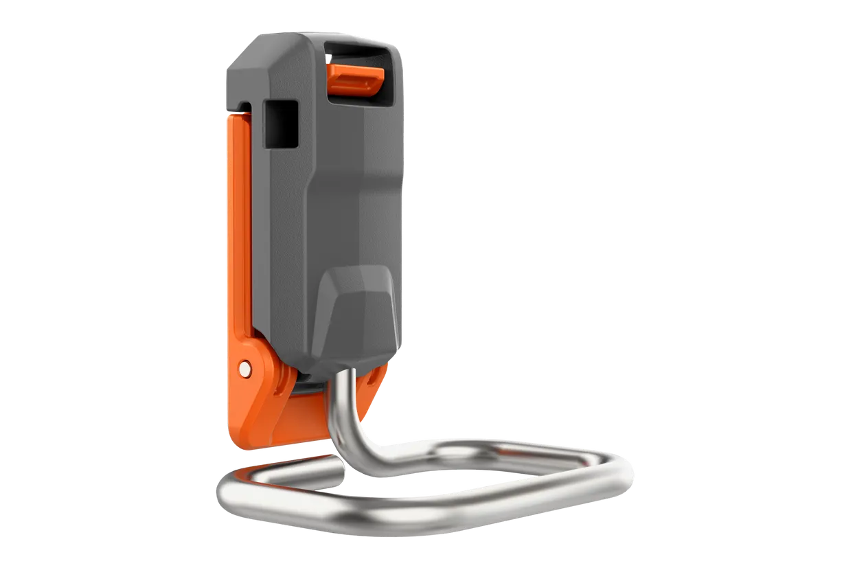 Husqvarna Tool holder
