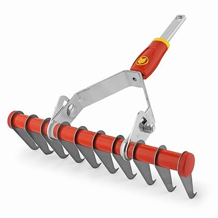 Wolf Garten UG-M3 SCARIFYING RAKE