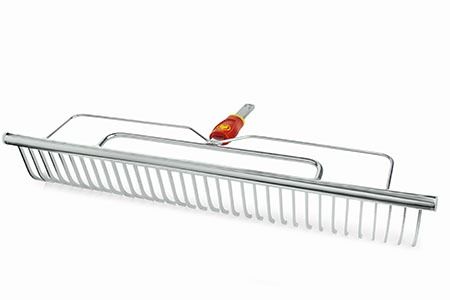 Wolf Garten UH-M60 LONGSPAN RAKE