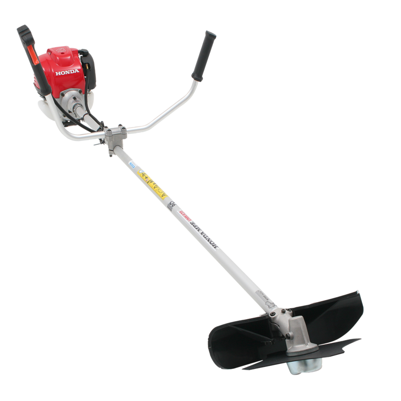 HONDA UMK435 Bike Handle Straight Shaft Brushcutter