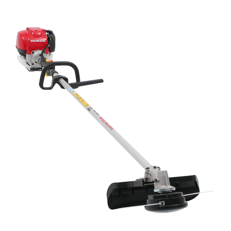 HONDA UMK435 Loop Handle Straight Shaft Brushcutter