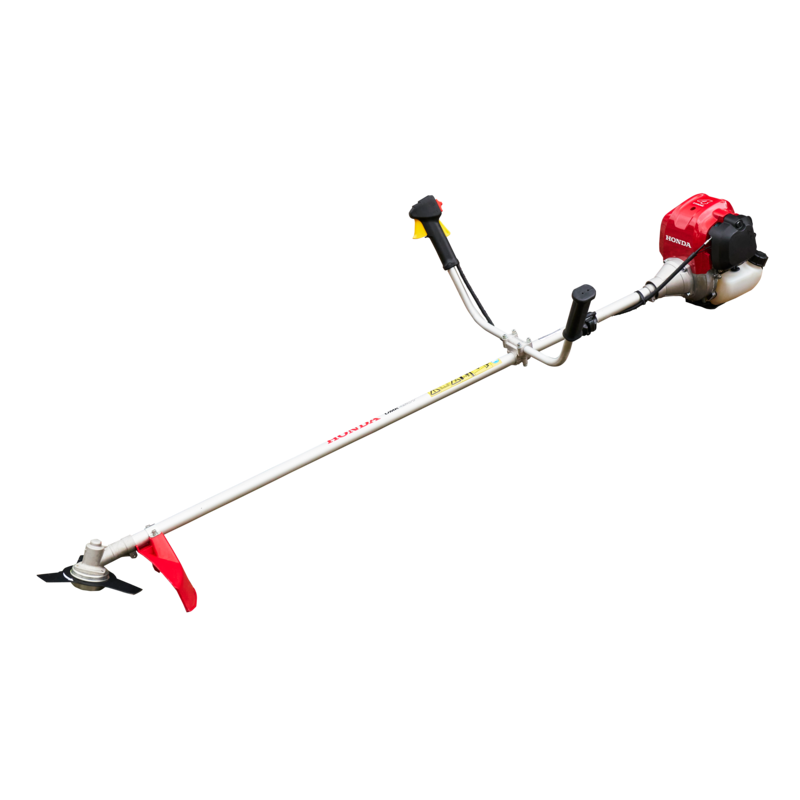 HONDA UMK450 Bike Handle Straight Shaft Brushcutter