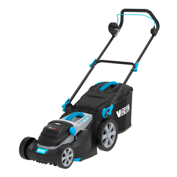 Victa 18V Dual Battery 37cm Mower