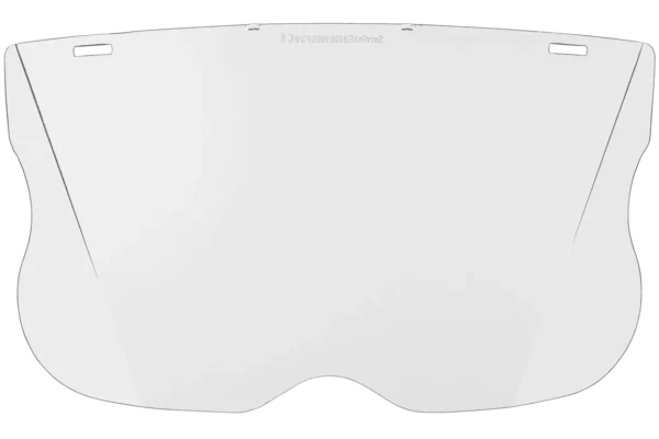 Husqvarna Visor – Plexi