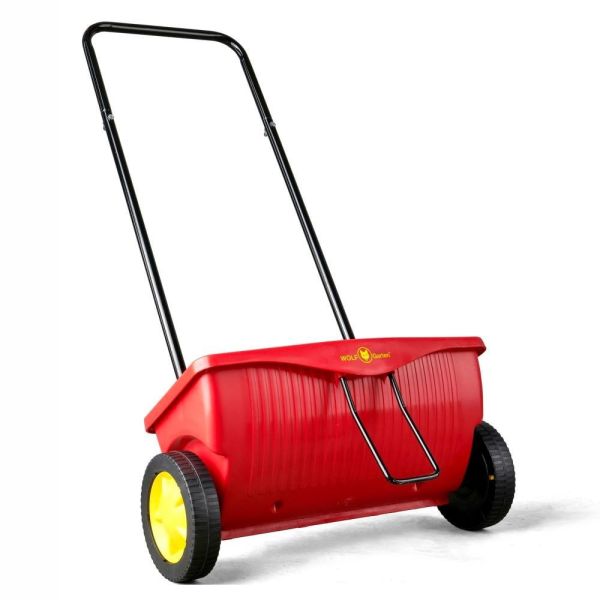 Wolf Garten WE 330 UNIVERSAL SPREADER