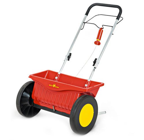 Wolf Garten WE 430 PERFECT SPREADER