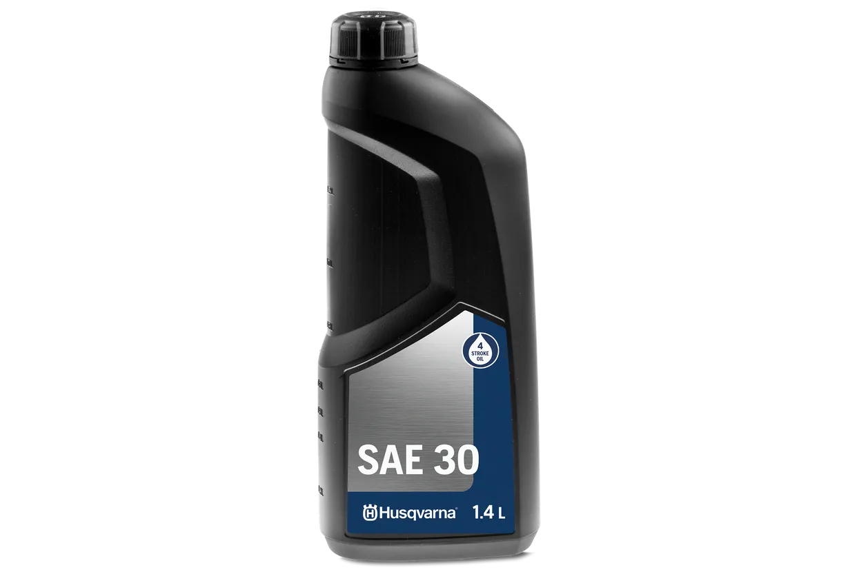 WP 4T SAE 30 – 1.4L