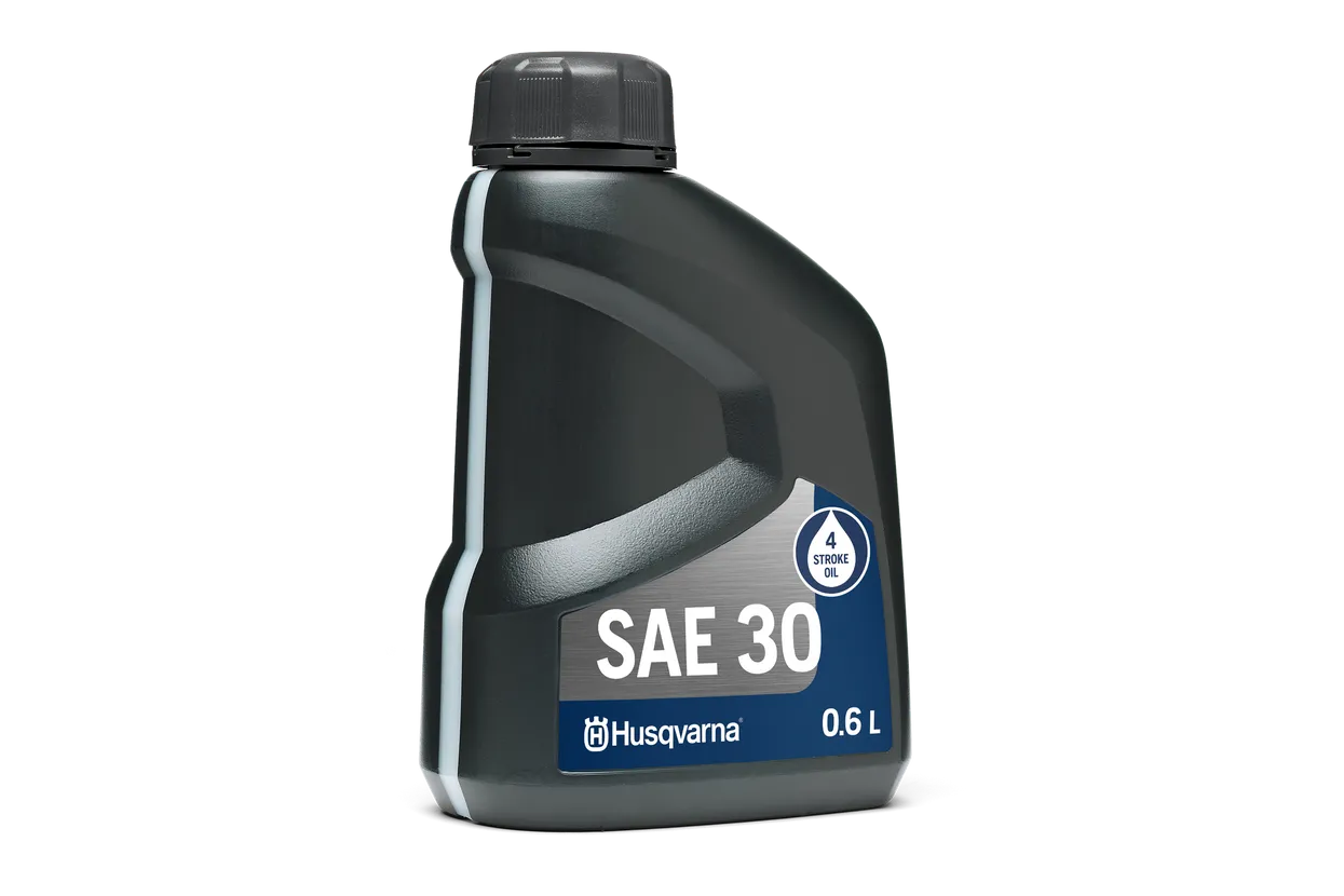 WP 4T SAE 30 – 0.6L