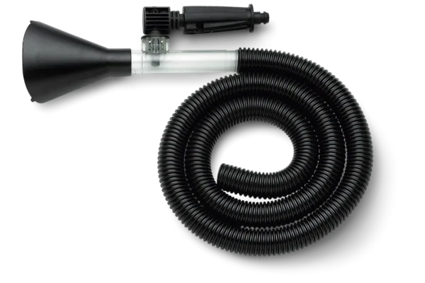 HUSQVARNA Water Suction Nozzle