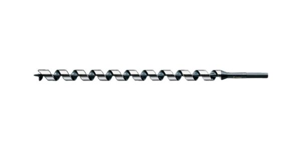 STIHL Wood auger – Wood Drill Bit – 25mm/1” X 460mm – BT45, Auger bit