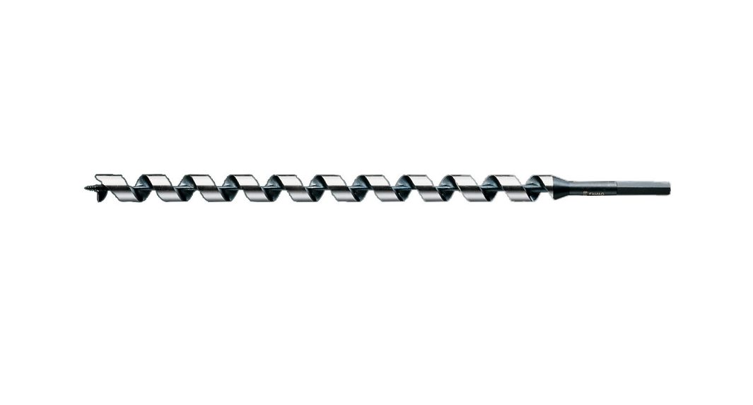 STIHL Wood auger – Wood Drill Bit – 13mm/1/2” X 320mm – BT45, Auger bit