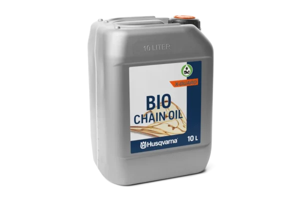 X-Guard Bio Chain Oil 10L