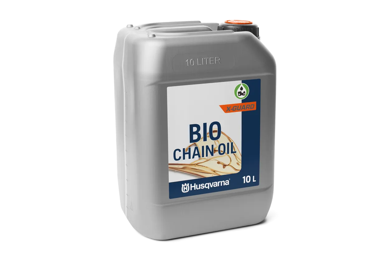 X-Guard Bio Chain Oil 10L
