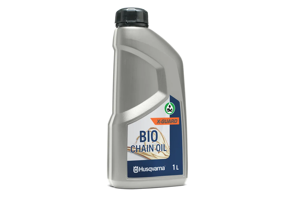 X-Guard Bio Chain Oil 1L