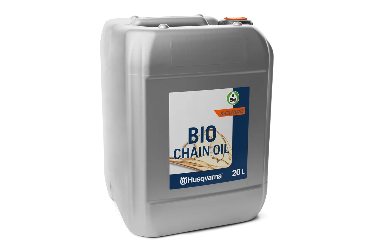 X-Guard Bio Chain Oil 20L