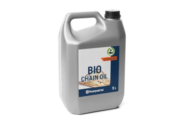 X-Guard Bio Chain Oil 5L