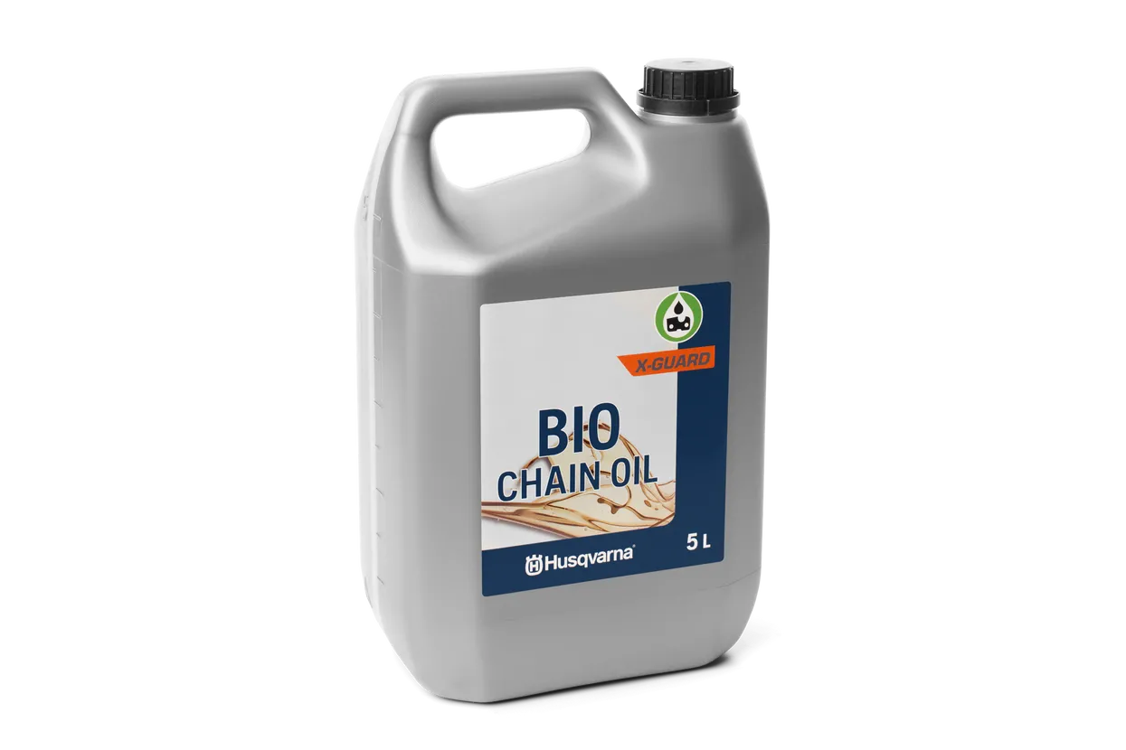 X-Guard Bio Chain Oil 5L