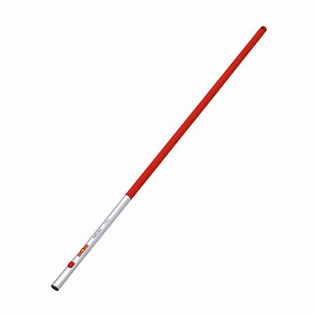 Wolf Garten ZM-A140 ALUMINIUM HANDLE (140CM)