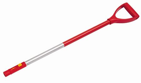 Wolf Garten ZM-AD ALUMINUM D HANDLE (85CM)