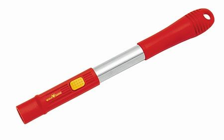 Wolf Garten ZM04 ALUMINIUM SHORT HANDLE (35CM)