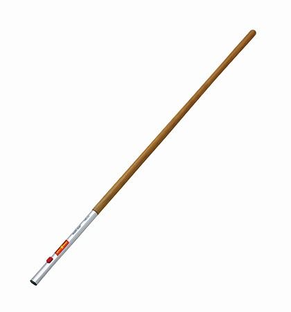 Wolf Garten ZM140 HARDWOOD HANDLE (140CM)