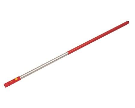 Wolf Garten ZMI12 ALUMINUM HANDLE (118CM)