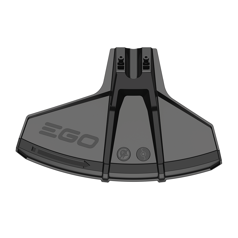 EGO Commercial Trimmer Guard