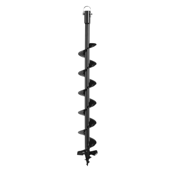 Power+ 100mm (4″) Earth Auger Bit