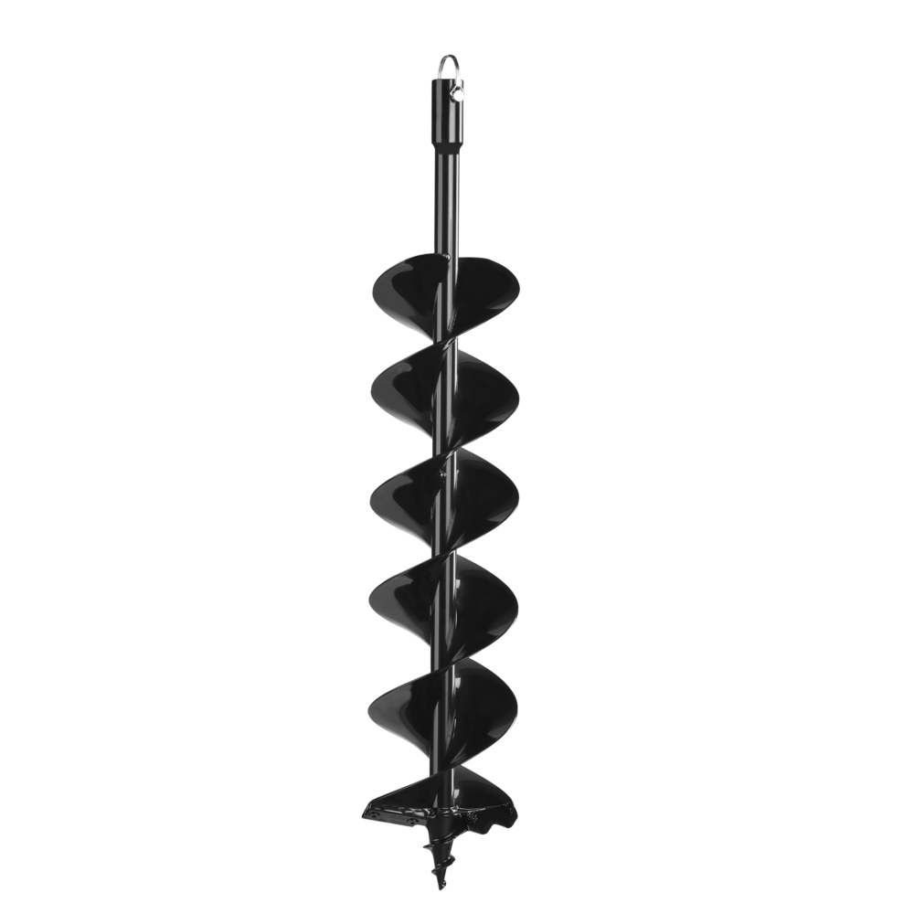 Power+ 150mm (6″) Earth Auger Bit