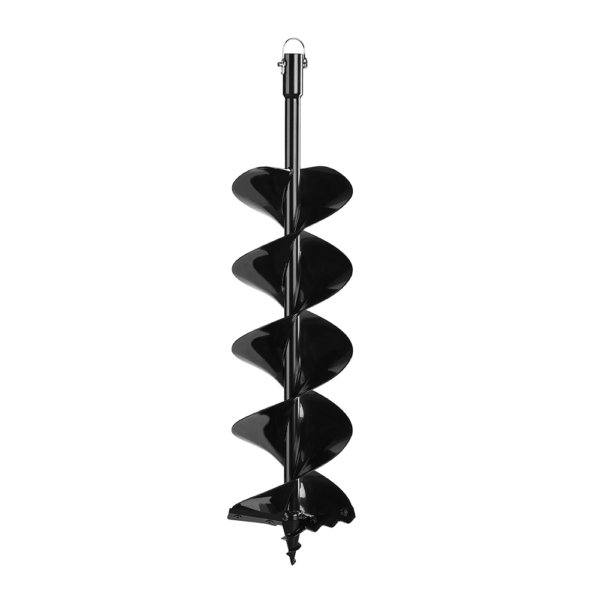 Power+ 200mm (8”) Earth Auger Bit